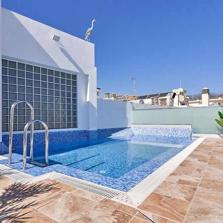 Nerja Boutique 204 Beauty Exterior foto