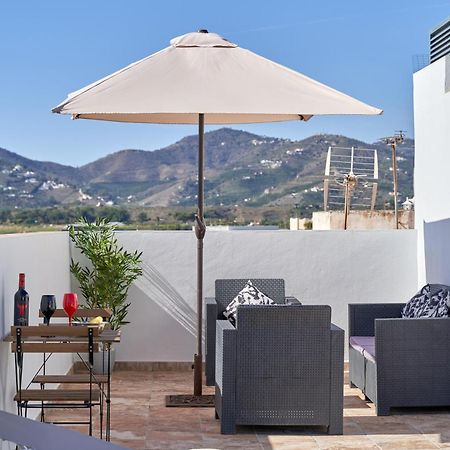 Nerja Boutique 204 Beauty Exterior foto