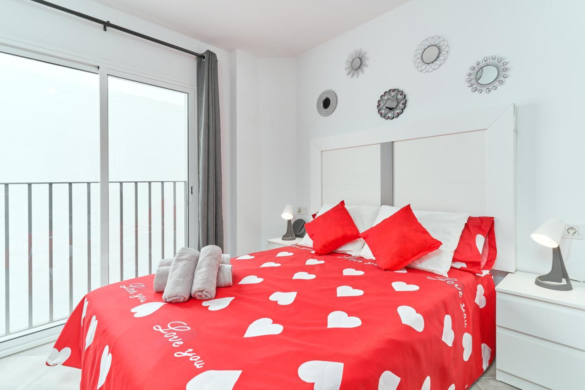 Nerja Boutique 204 Beauty Exterior foto
