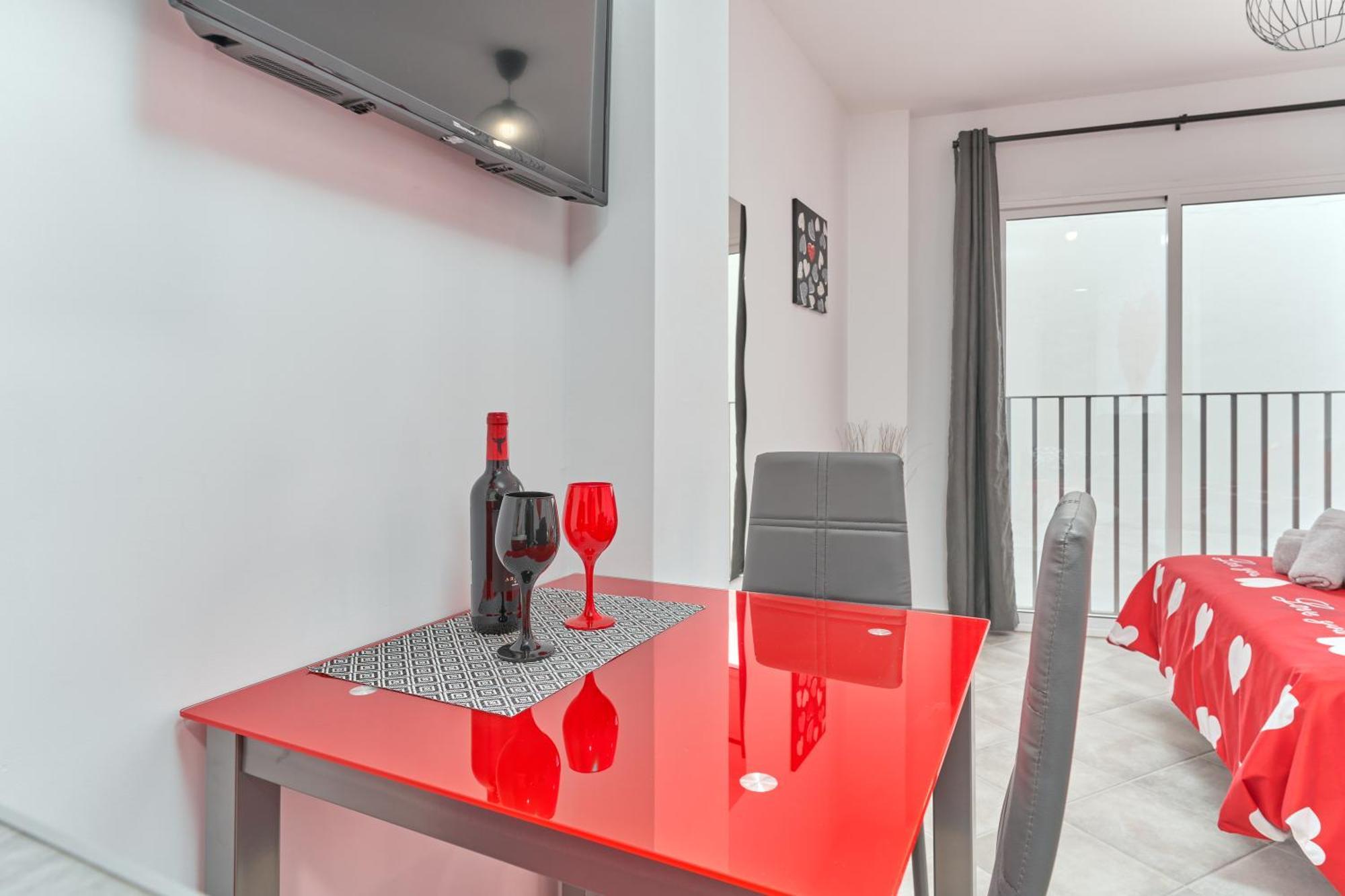 Nerja Boutique 204 Beauty Exterior foto