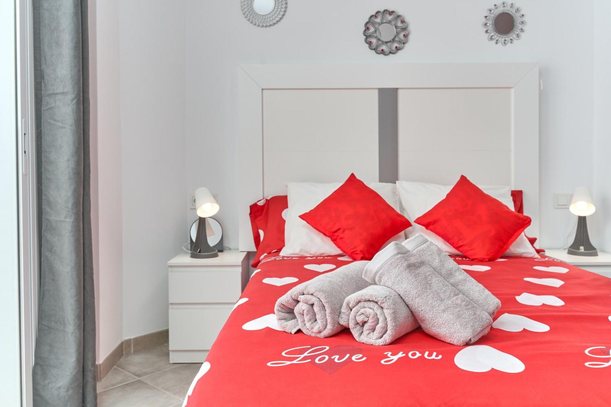 Nerja Boutique 204 Beauty Exterior foto