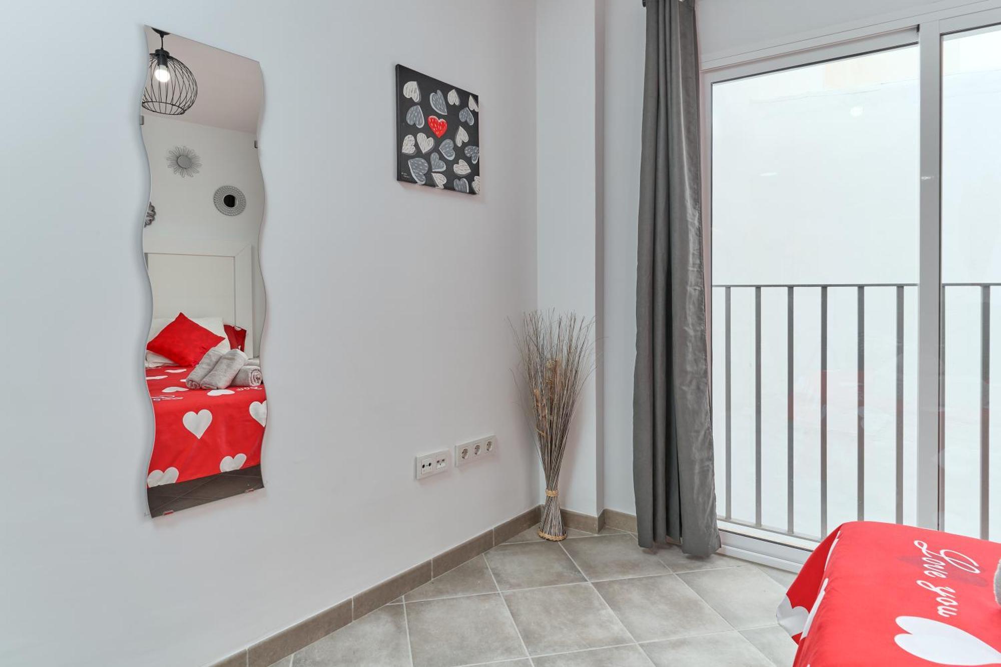 Nerja Boutique 204 Beauty Exterior foto